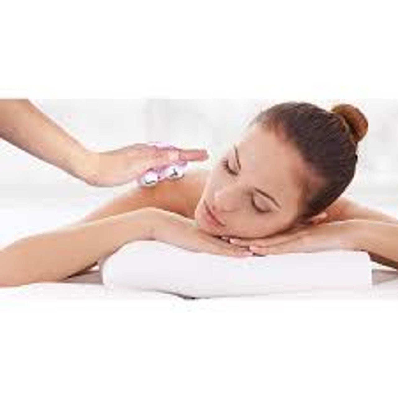 Handy Rolling Relaxation Mini Massager