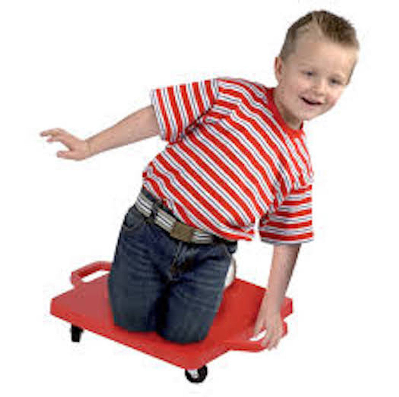 Scooter Boards