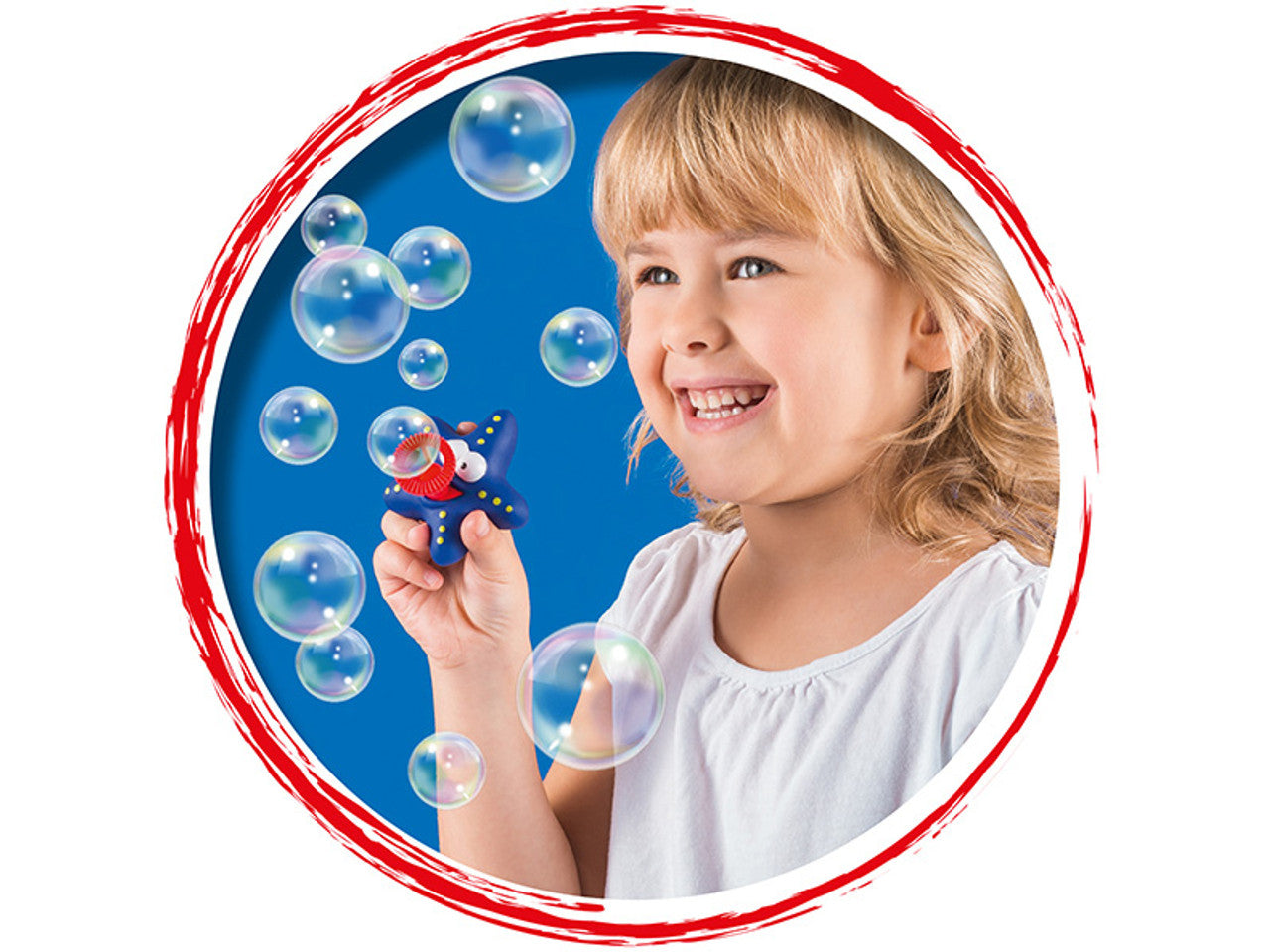 Pustefix Mini Bubbelix