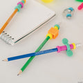 Pencil Pushers