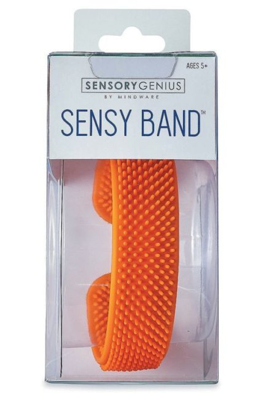 Sensory Genius Sensy Band