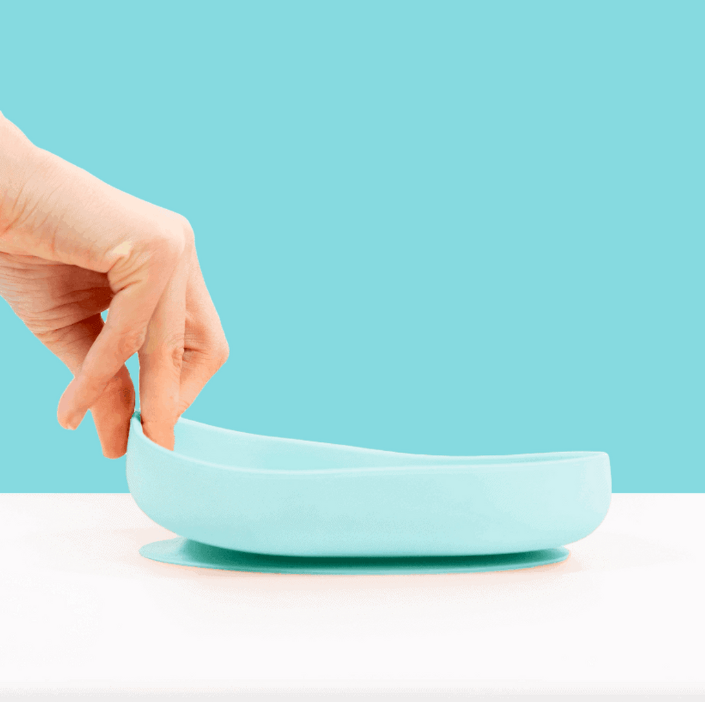 Beaba Silicon Suction Plate