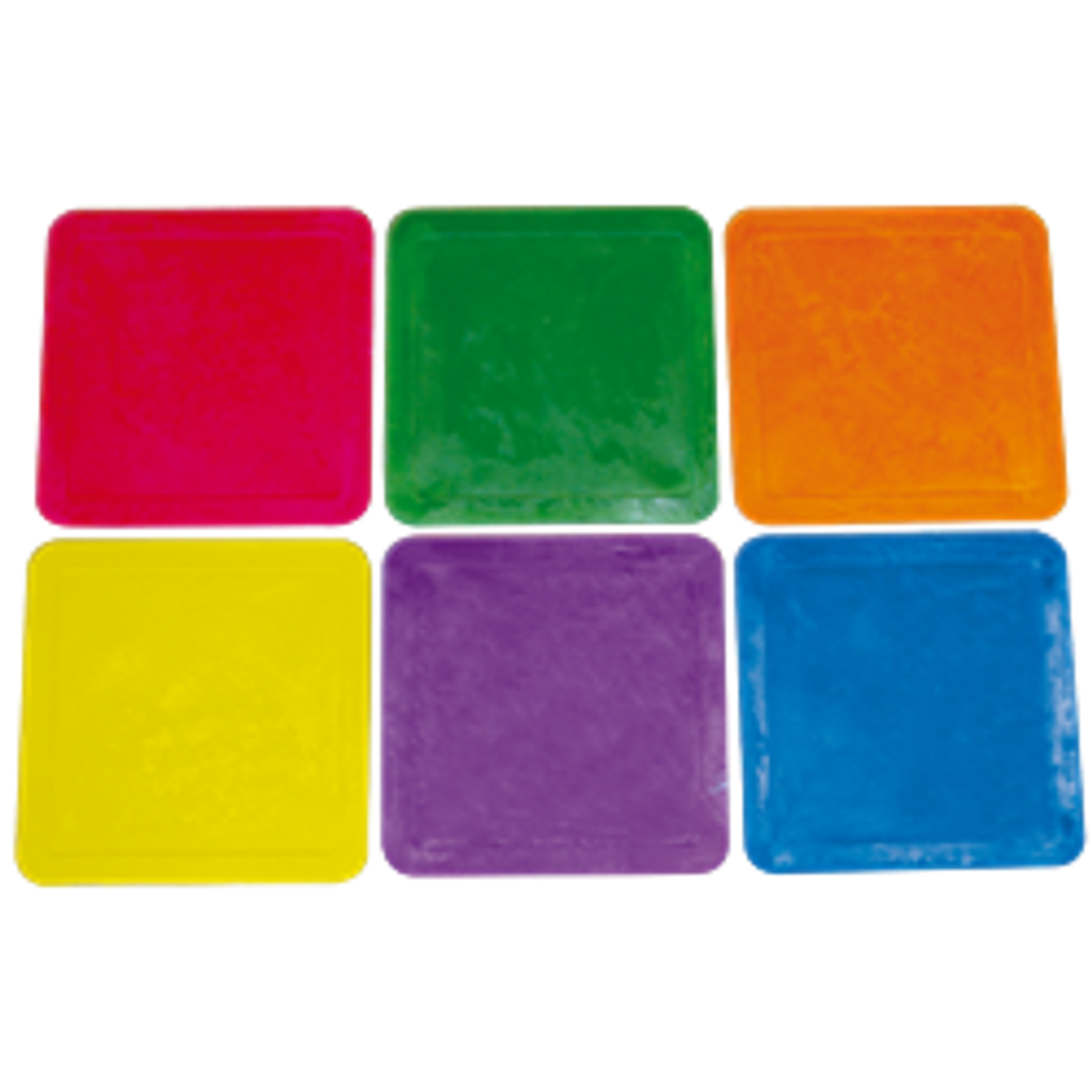 Space Stations Set of 6