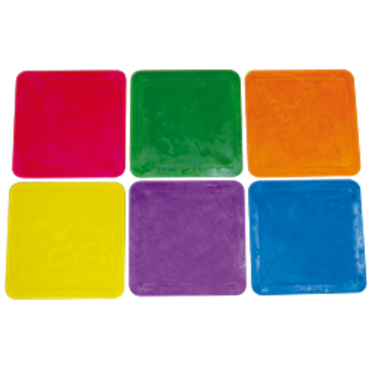 Space Stations Set of 6