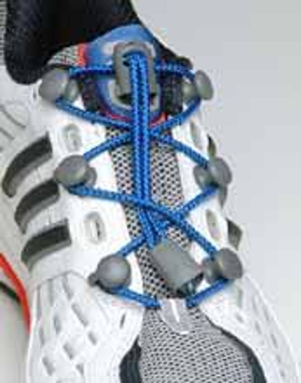 Lock Laces - Speed Laces