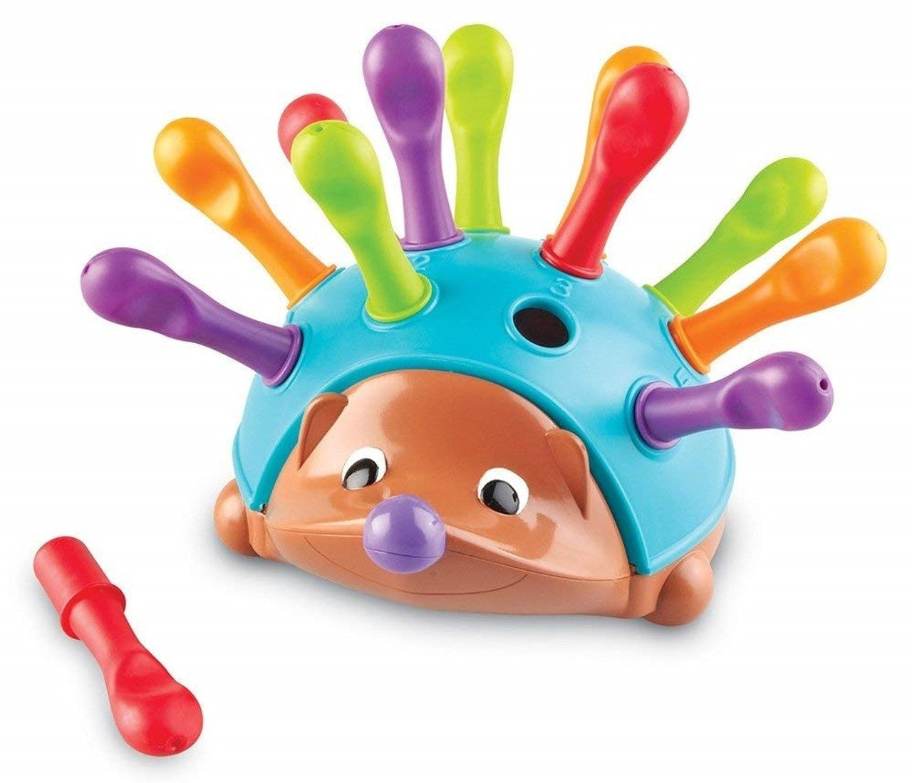 Spike The Fine Motor Hedgehog
