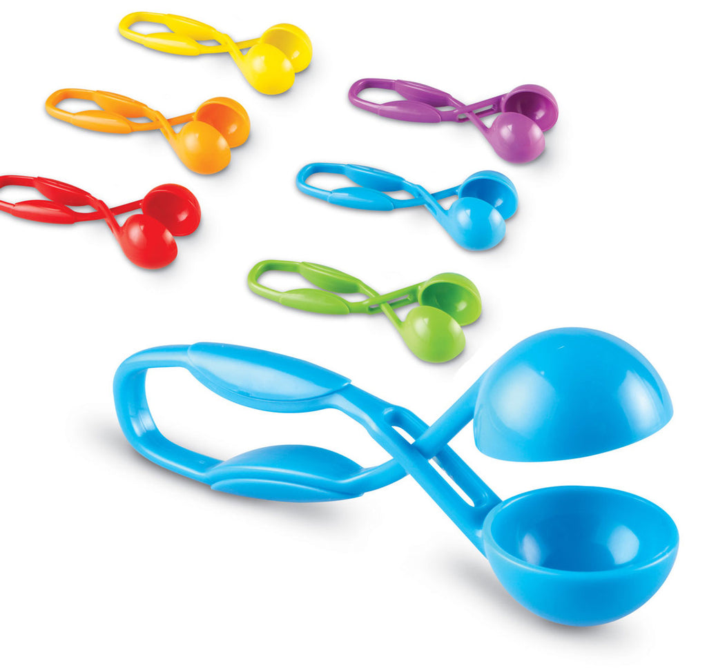 Squeezy Tweezers