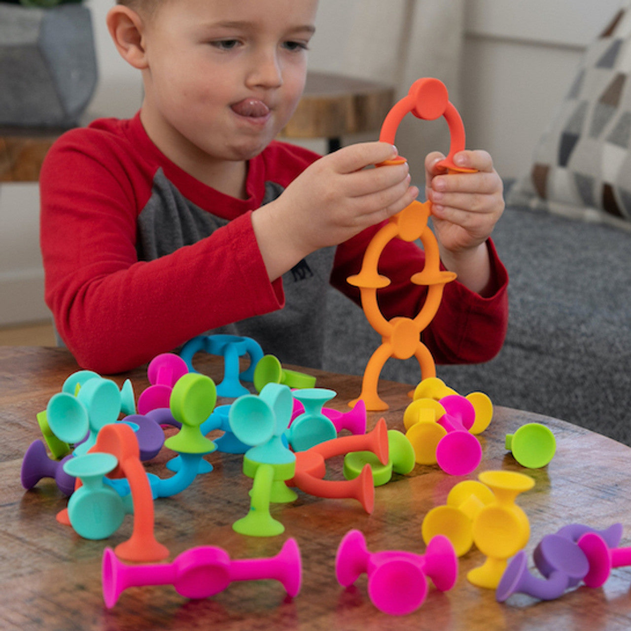 Squigz 2.0
