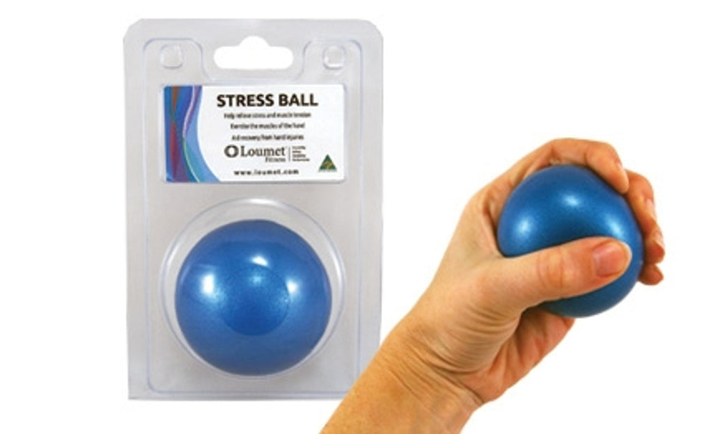 Stress Balls