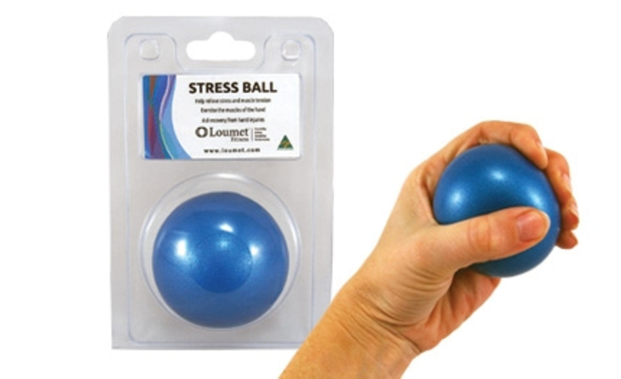Stress Balls
