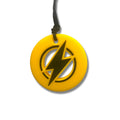 Strike Energy Chew Necklace