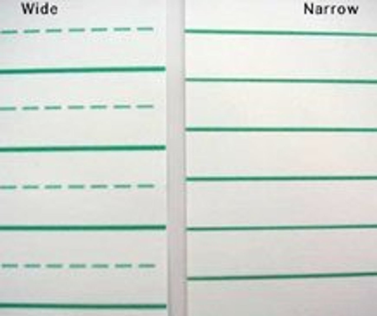 Raised Line Tactile Paper