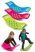 Balance Teeter Popper