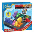 Rush Hour Games