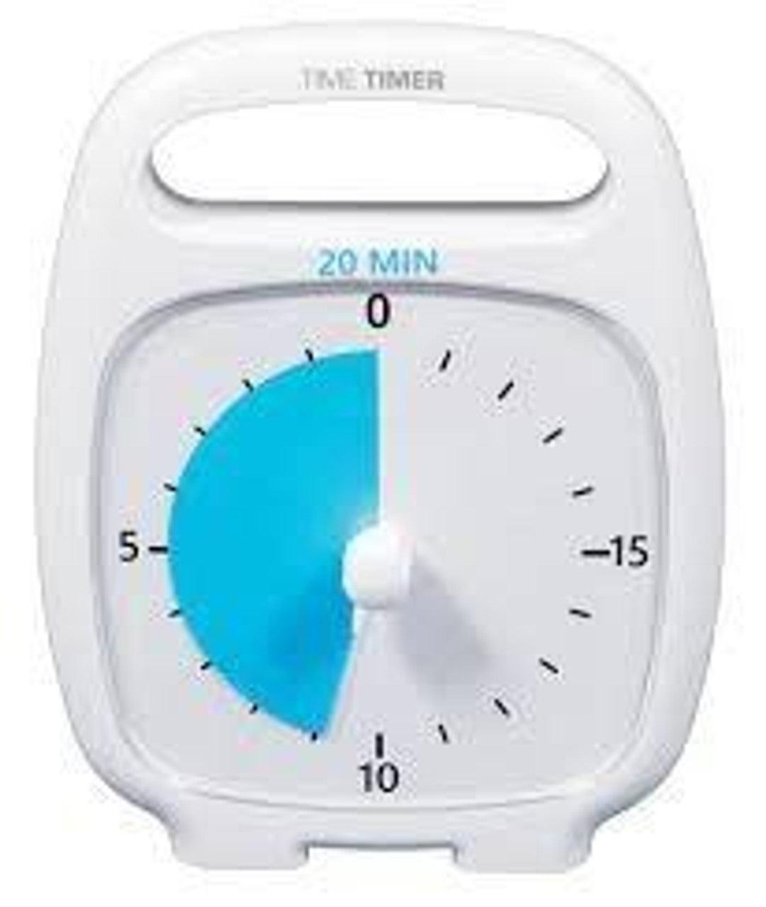 Time Timer Plus - 20 Minutes