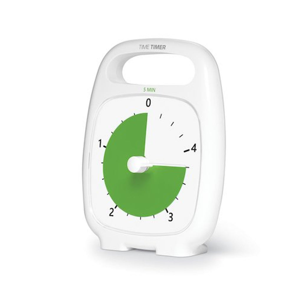 Time Timer Plus - 5 Minutes