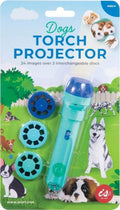 Torch Projector - Dogs
