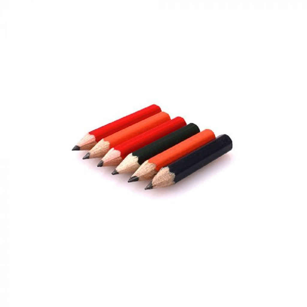 Z Vibe Tran-Quille Pencil Sets