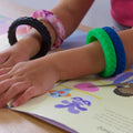 Chewigem Tread Bangle