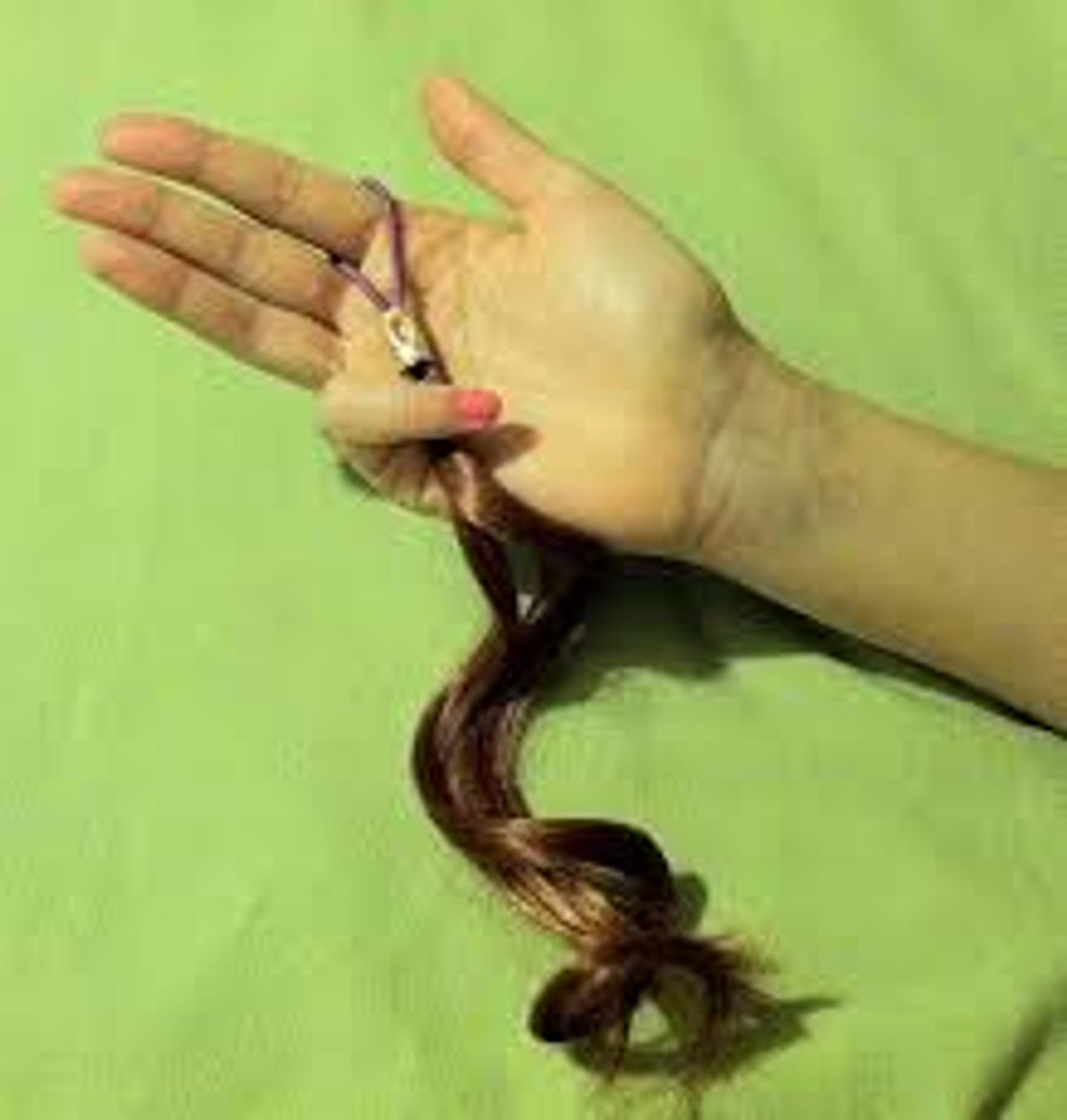 Twirl and Soothe - Fidget for Hair Pullers