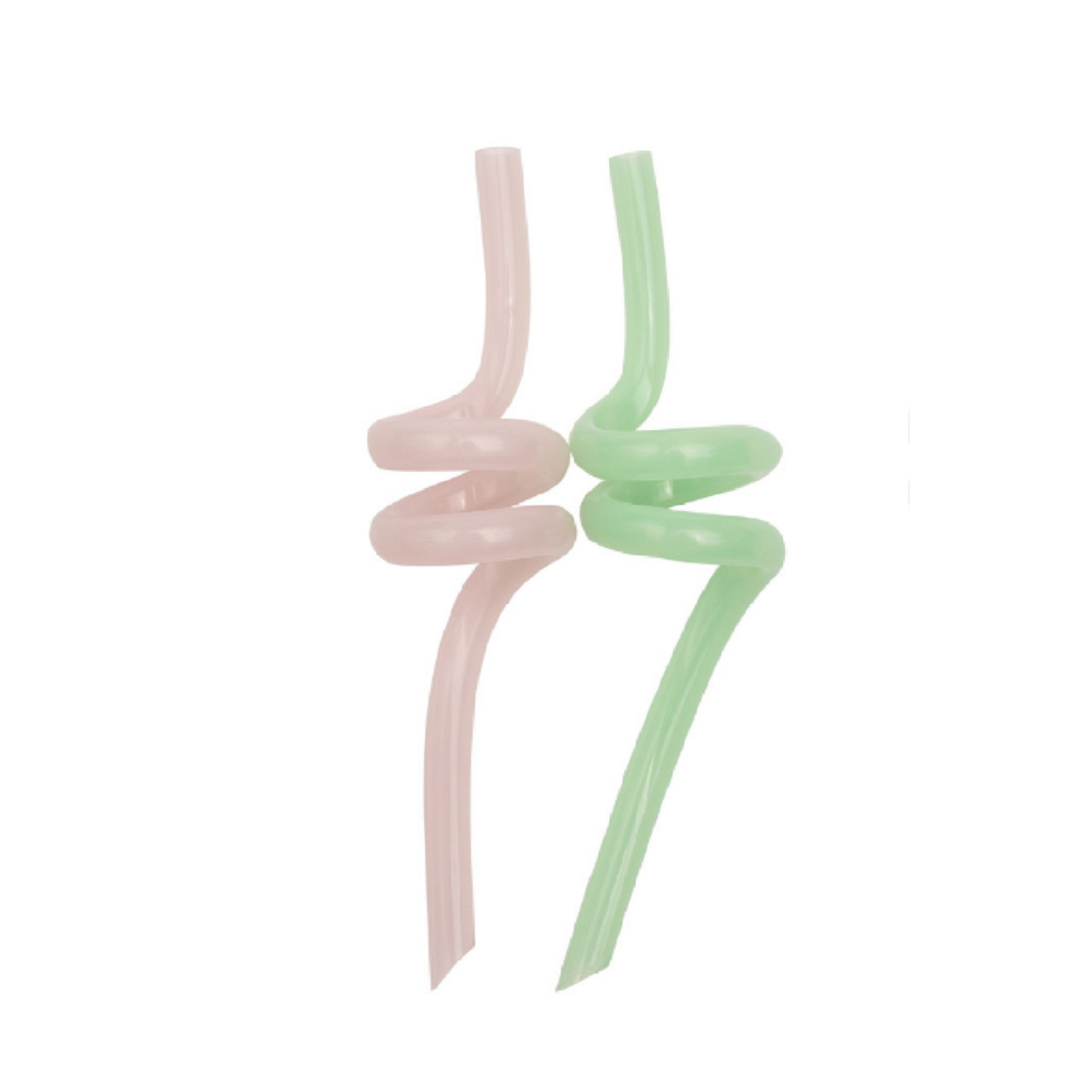 Twirly Straws