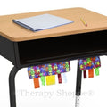 Under-Your-Desk Ribbon Strip