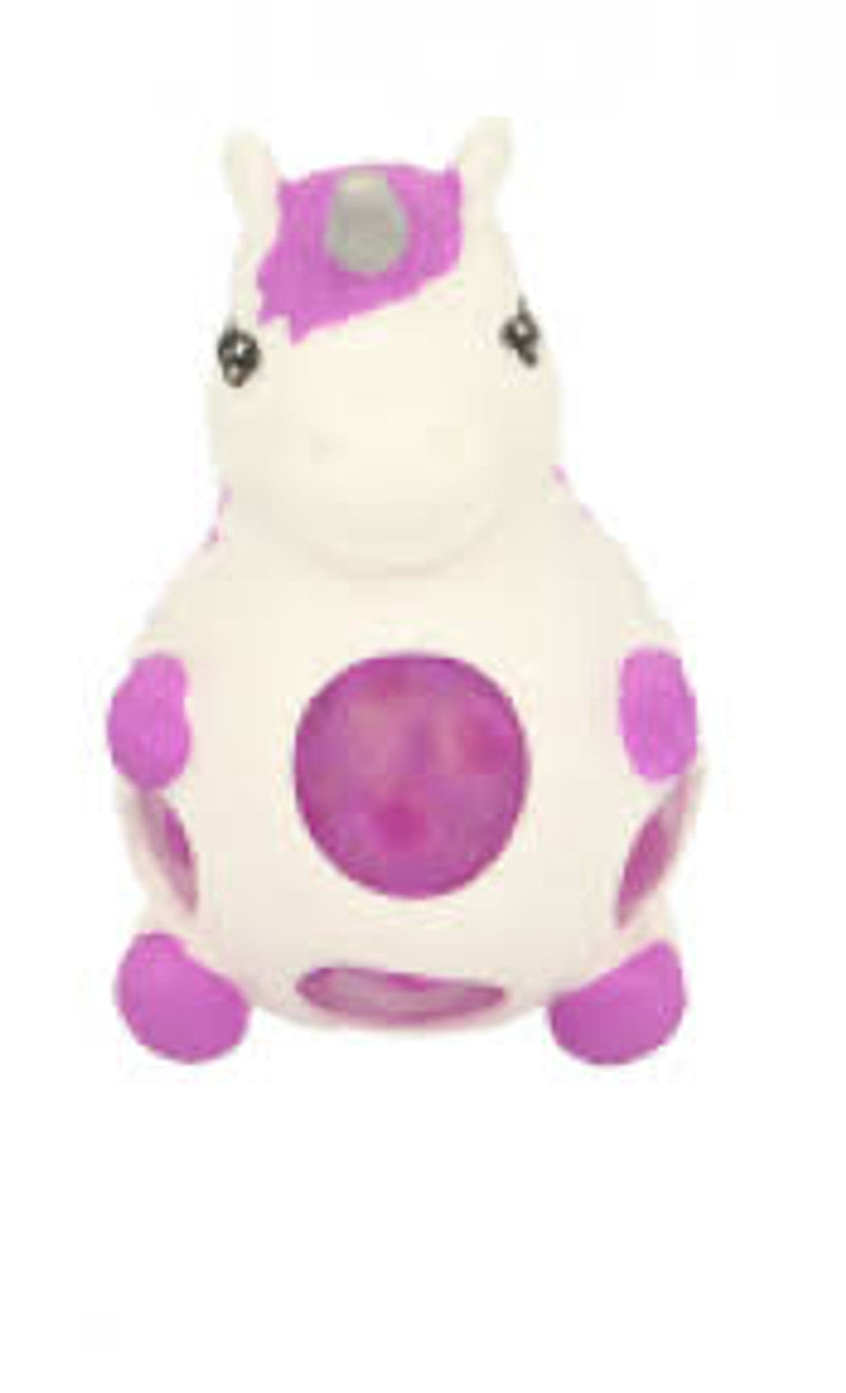 Unicorn Bead Ball