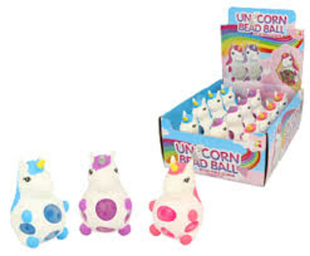 Unicorn Bead Ball