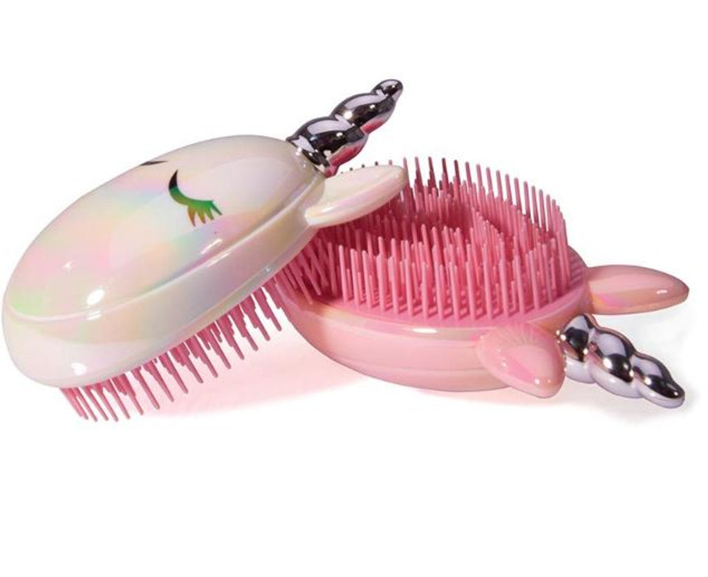 Unicorn Detangler Brush