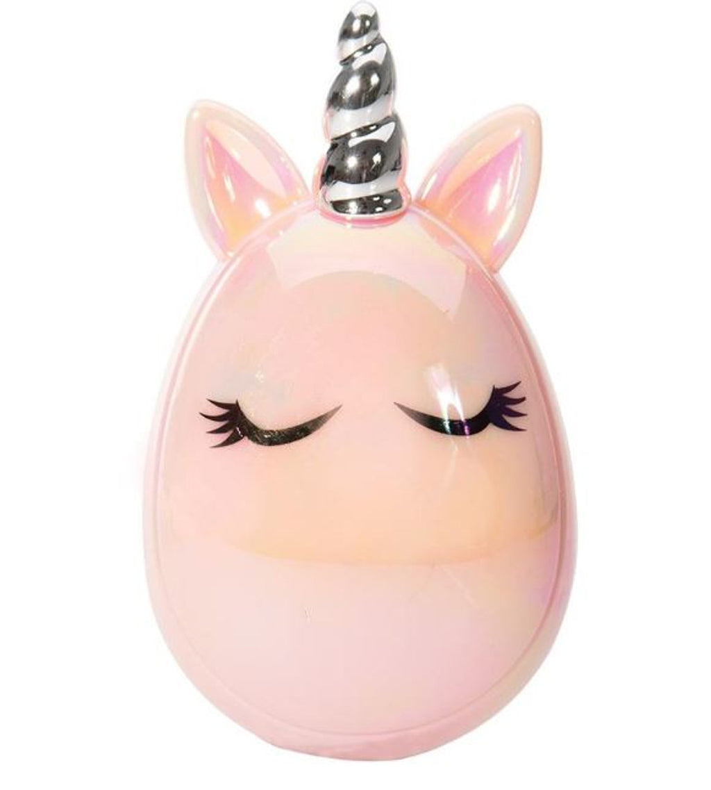Unicorn Detangler Brush