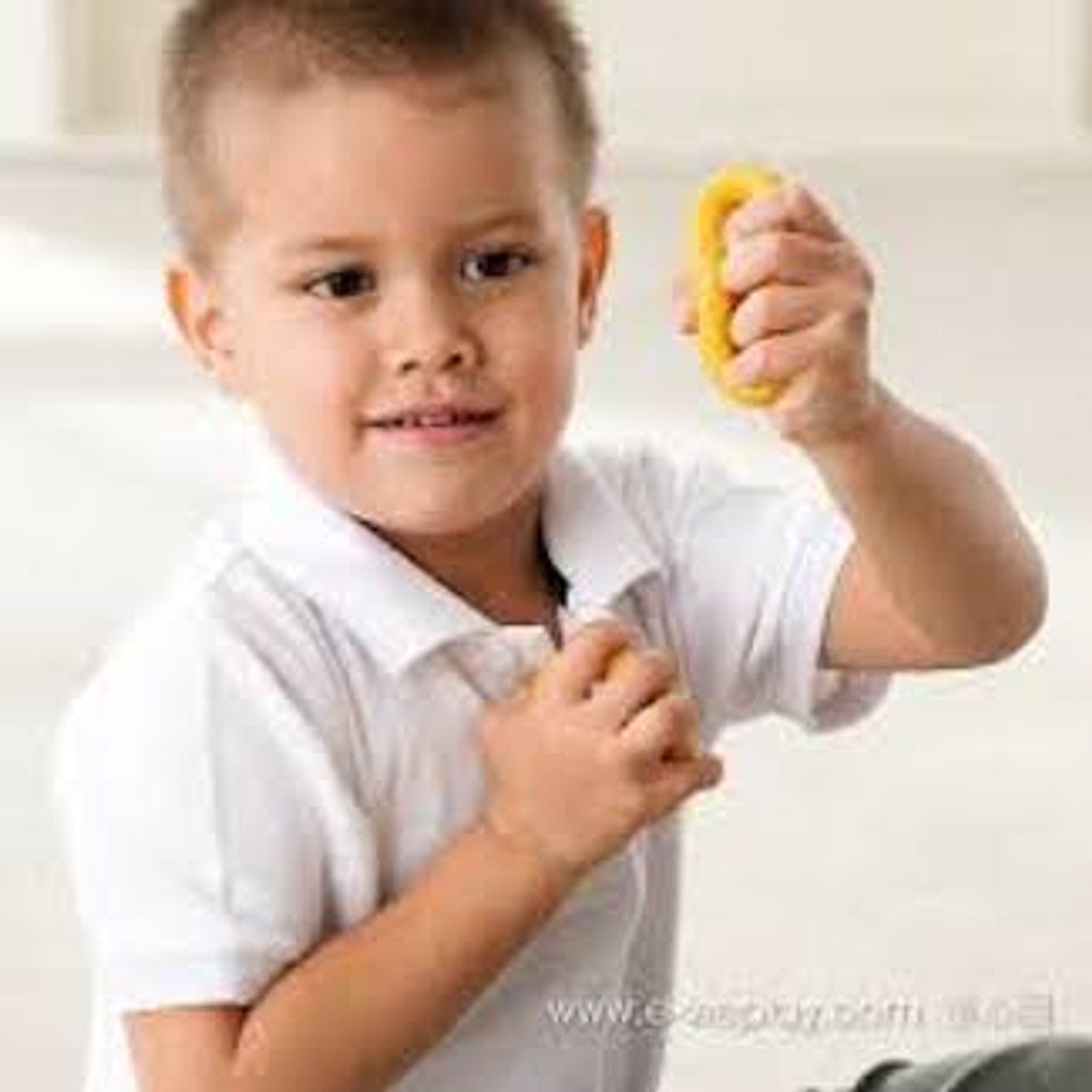 We Play Squeezer