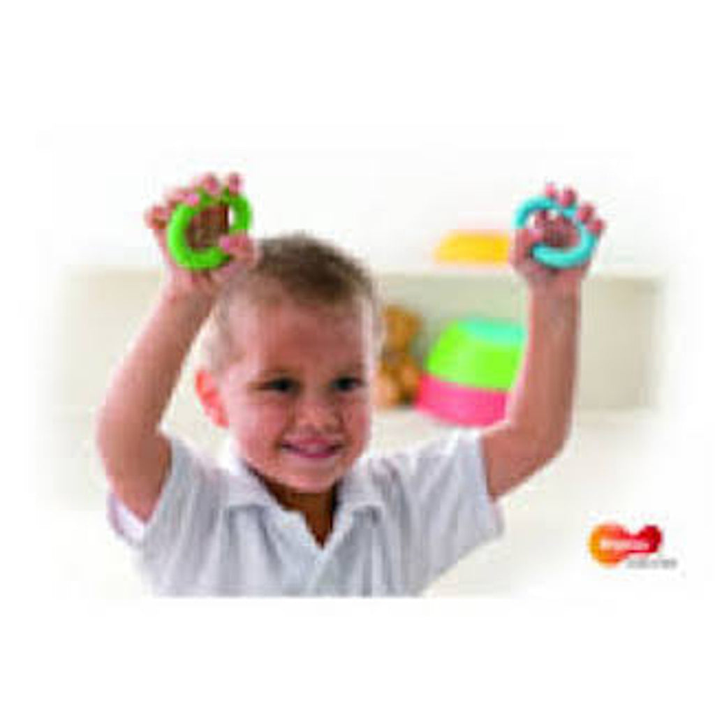 We Play Squeezer