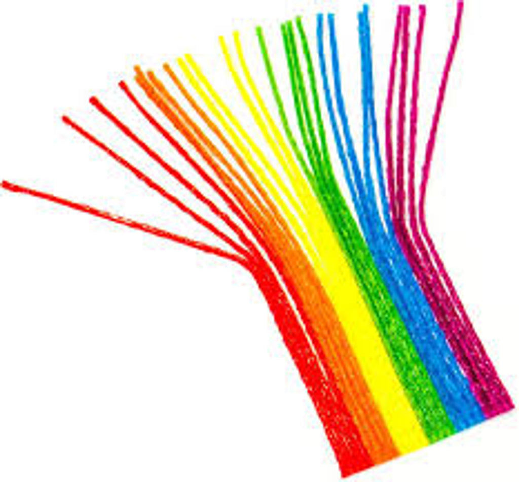 Wikki Stix Neon