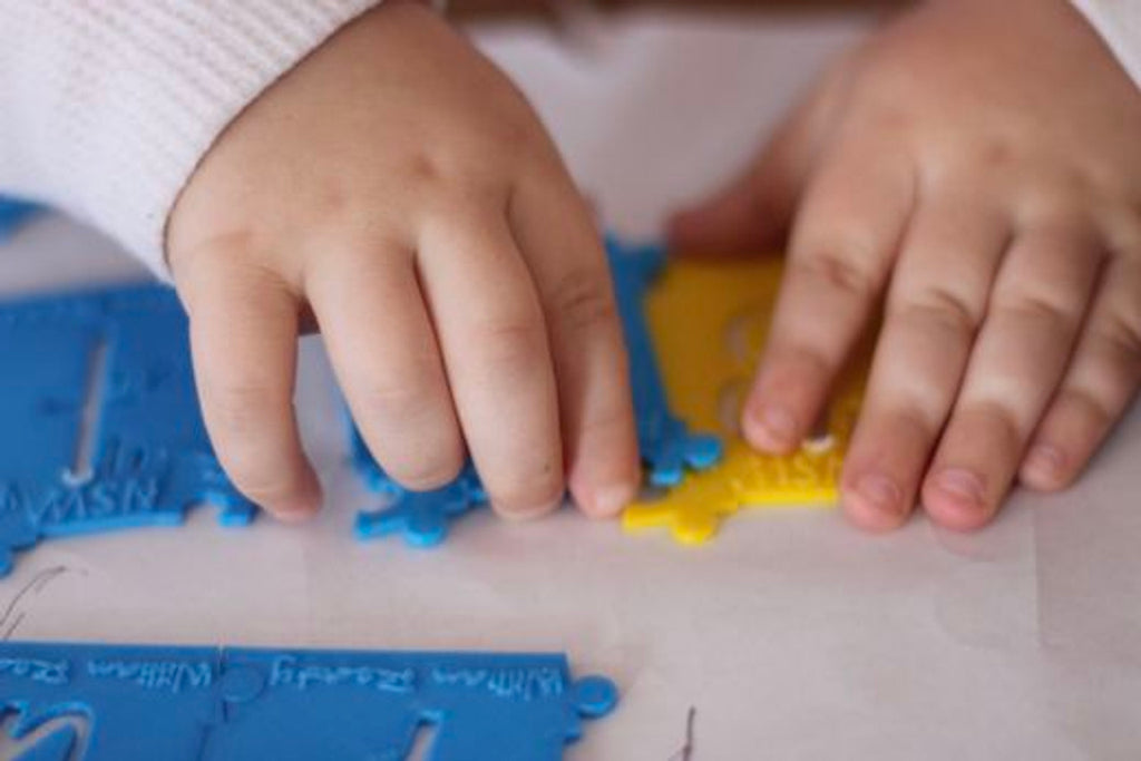 William Ready Stencil Kits