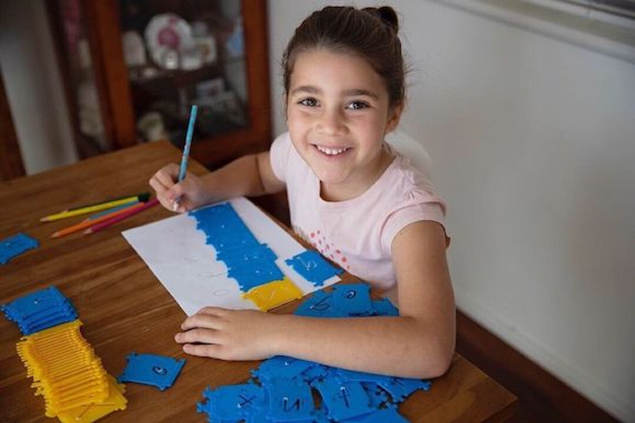 William Ready Stencil Kits