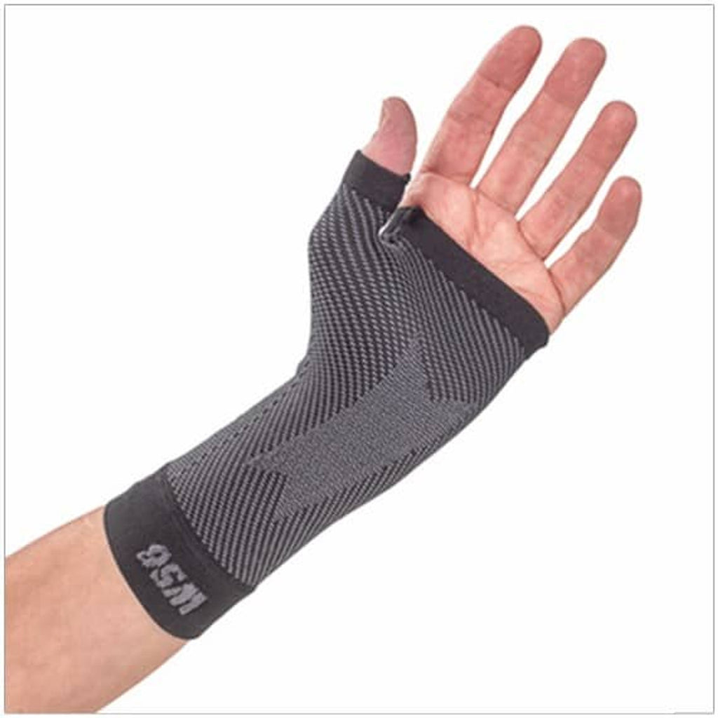 Compression Wrist Sleeve