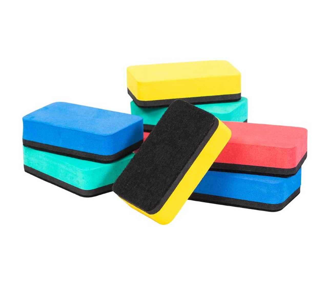 Write 'n' Wipe Paper Saver Sleeves with Pens and Erasers