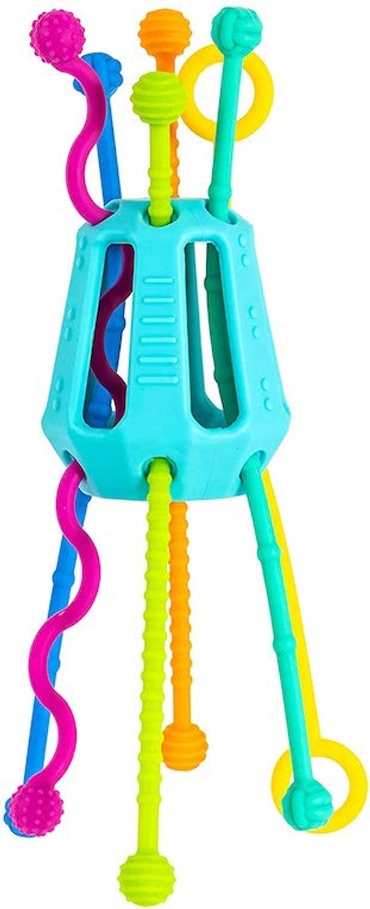 Mobi Zippee Activity Toy